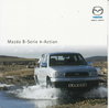 Abenteuer: Mazda B Serie 4-Action 2002
