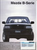 Kumpel: Mazda B Serie 1996