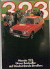 Bestseller: Mazda 323 1977
