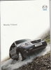 Zieht durch: Mazda Tribute 2001