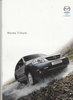 Geländewagen: Mazda Tribute 2000