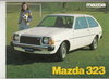 Charming: Mazda 323 1978