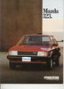Klassenbester: Mazda 323 1980