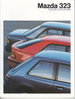 Auswahl: Mazda 323 1990