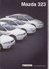 Vorfahren: Mazda 323 1997