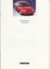 Power: Mazda 323 Turbodiesel 1995