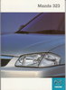 Dynamiker: Mazda 323 1998