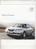 Sportlich: Mazda 323 dynamic 2002