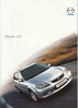 Ewig: Mazda 323 2002