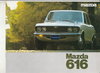 Rarität: Mazda 616
