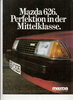 Nicht schlecht: Mazda 626 1981