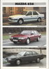 Erinnernungen 1983: Mazda 626