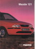 Klug: Mazda 121  1998