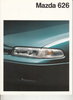 Harmonisch: Mazda 626 1992