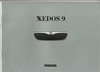 Hochwertig: Mazda Xedos 9 1994