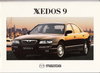 Hingucker: Mazda Xedos 9 1995