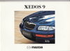 Vorfahren: Mazda Xedos 9 1998