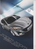 Mazda 3 Autoprospekt 2011