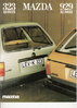 Oldtimer: Mazda 323 929 Kombi 1982