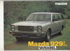 Mazda 929 L Variabel 1979