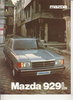 Mazda 929 L 1981