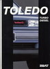 Temperament: Seat Toledo Turbo Diesel 1992