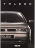 Ansprüche: Seat Toledo 1991