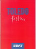 Sondermodell: Seat Toledo festivo 1993