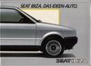 Ideen-Auto Seat Ibiza 1984