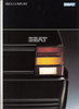 Seat Ibiza comfort 1988