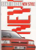 New Style: Seat Ibiza 1991