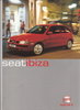 Wohnlich: Seat Ibiza 1999