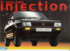 Sportlich: Seat Malaga injection 1988