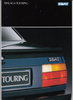 mehr Platz: Seat Malaga Touring 1988