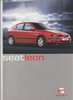 Blick:  Seat Leon 1999