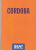 Power: Seat Cordoba 1994