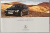 Kurven: Mercedes C Klasse Sportcoupe 2005