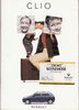 Erlebnisklasse: Renault Clio 1995