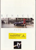 Fahrspaß: Renault Clio 1992