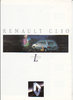 Verführt: Renault Clio limited 1992