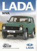 günstig: Lada Niva