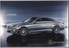 Hochwertig: Mercedes CL 6 - 2010