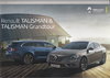 Prospekt Renault Talisman 2016