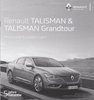 Preise Renault Talisman 2017