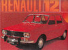 Oldtimer: Renault 12