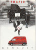 Klavier: Renault Trafic 1993