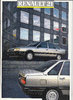 Großartig: Renault 21 1987