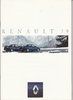Aerodynamik: Renault 19 1992