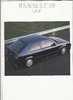 Zügig: Renault 19 16V 1990