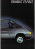 In die Jahre: Renault Espace 1986